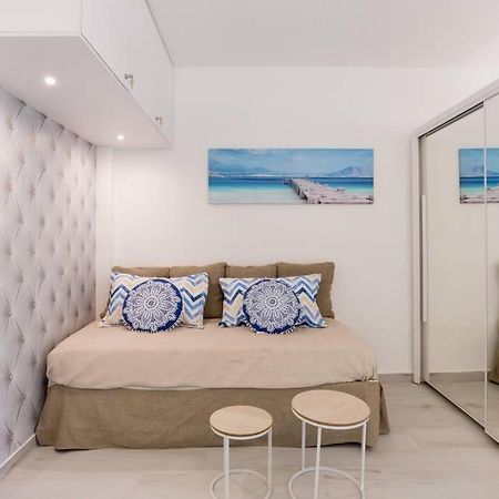 Sol Apartment - C&G Benal Beach ベナルマデナ エクステリア 写真