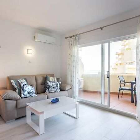 Sol Apartment - C&G Benal Beach ベナルマデナ エクステリア 写真